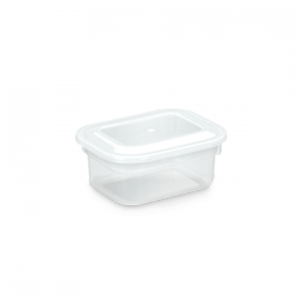 CAIXA 0,600ML BIOPRATIK 14,6X11,4 REF.306 PLEION