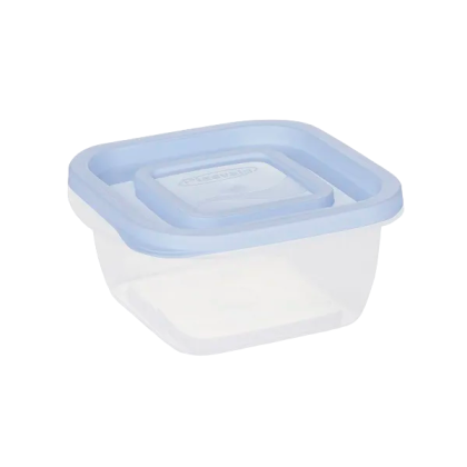 POTE 300ML QUADADO COLOR REF.1175 PLASVALE