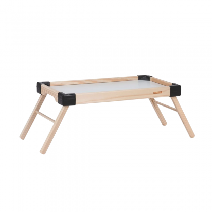BANDEJA MADEIRA CAMA SMALL 60X27X2 TRAMONTINA