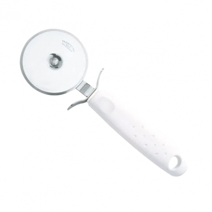CORTADOR DE PIZZA INOX UTILITA REF.180 TRAMONTINA