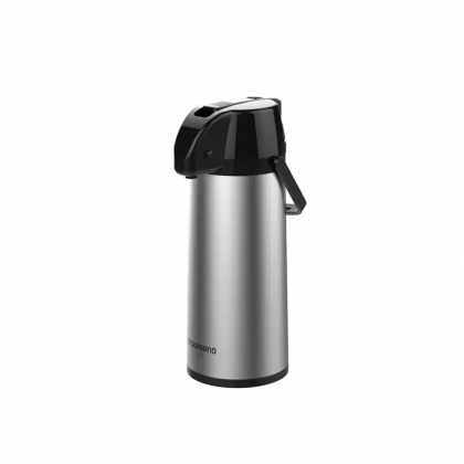 JARRA TERMICA 2,5LTS INOX EXCLUSIVA SOPRANO