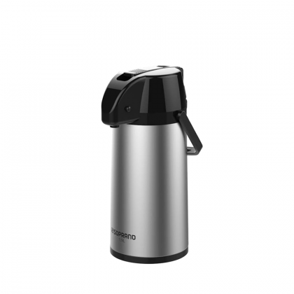JARRA TERMICA 1.9LTS INOX EXCLUSIVA SOPRANO