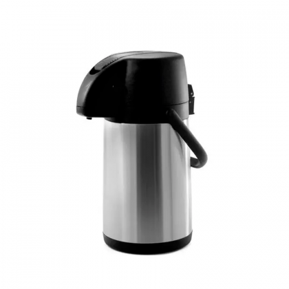 JARRA TERMICA 2,5LTS INOX INQUEBRAVEL EXCELENCE SOPRANO