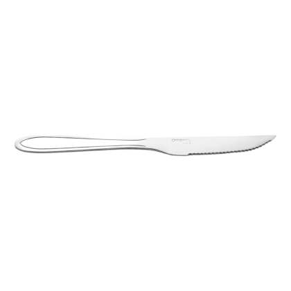 FACA INOX MESA C/12 AMERICA REF.SL0202/GT2222 ORIGINAL